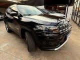 Kito Veculos | Compass 1.3 T270 TURBO FLEX LONGITUDE AT6 22/22 - foto 3