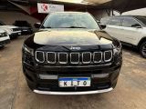 Kito Veculos | Compass 1.3 T270 TURBO FLEX LONGITUDE AT6 22/22 - foto 7
