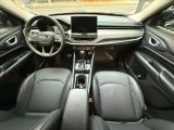 Kito Veculos | Compass 1.3 T270 TURBO FLEX LONGITUDE AT6 22/22 - foto 10