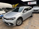 Kito Veículos | Polo Hatch 1.0 170 TSI SENSE AUTOMÁTICO 25/26 - foto 2