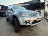 Kito Veículos | Pajero 3.2 HPE 4X4 7 LUGARES 16V TURBO INTERCOOLER DIESEL 4P AUTOMÁTICO 10/11 - foto 5