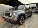Kito Veículos | Renegade 1.8 16V FLEX 4P AUTOMÁTICO 20/21 - foto 1