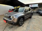 Kito Veículos | Renegade 1.8 16V FLEX 4P AUTOMÁTICO 20/21 - foto 2