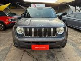 Kito Veículos | Renegade 1.8 16V FLEX 4P AUTOMÁTICO 20/21 - foto 3
