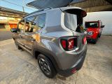 Kito Veículos | Renegade 1.8 16V FLEX 4P AUTOMÁTICO 20/21 - foto 5