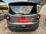 Kito Veículos | Renegade 1.8 16V FLEX 4P AUTOMÁTICO 20/21 - foto 6