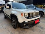 Kito Veículos | Renegade 1.8 16V FLEX LONGITUDE 4P AUTOMÁTICO 18/18 - foto 4