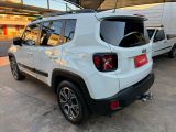 Kito Veículos | Renegade 1.8 16V FLEX LONGITUDE 4P AUTOMÁTICO 18/18 - foto 5