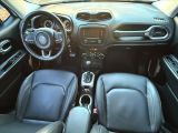 Kito Veículos | Renegade 1.8 16V FLEX LONGITUDE 4P AUTOMÁTICO 18/18 - foto 8