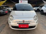 Kito Veículos | 500 1.4 CULT 8V FLEX 2P AUTOMATIZADO 11/12 - foto 3
