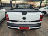 Kito Veículos | Saveiro 1.6 CROSS CE 16V FLEX 2P MANUAL 14/15 - foto 6
