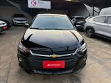 Kito Veículos | Onix 1.0 TURBO FLEX AUTOMÁTICO 25/25 - foto 4