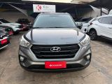 Kito Veículos | Creta 1.6 16V FLEX ACTION AUTOMÁTICO 22/23 - foto 3