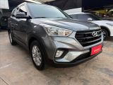 Kito Veículos | Creta 1.6 16V FLEX ACTION AUTOMÁTICO 22/23 - foto 4