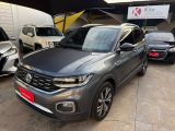 Kito Veículos | T-Cross 1.4 250 TSI TOTAL FLEX HIGHLINE AUTOMÁTICO 21/21 - foto 2