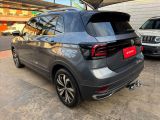 Kito Veículos | T-Cross 1.4 250 TSI TOTAL FLEX HIGHLINE AUTOMÁTICO 21/21 - foto 6