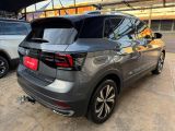 Kito Veículos | T-Cross 1.4 250 TSI TOTAL FLEX HIGHLINE AUTOMÁTICO 21/21 - foto 8