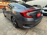 Kito Veículos | Civic 1.5 16V TURBO GASOLINA TOURING 4P CVT 18/19 - foto 5