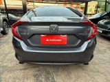 Kito Veículos | Civic 1.5 16V TURBO GASOLINA TOURING 4P CVT 18/19 - foto 6