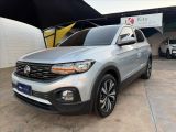 Kito Veículos | T-Cross 1.0 200 TSI TOTAL FLEX AUTOMÁTICO 23/23 - foto 1
