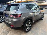 Kito Veículos | Compass 2.0 16V FLEX LONGITUDE AUTOMÁTICO 18/18 - foto 7