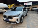 Kito Veículos | Fastback 1.0 TURBO 200 FLEX CVT 25/26 - foto 2
