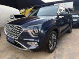 Kito Veículos | Creta 1.0 TGDI FLEX LIMITED SAFETY AUTOMÁTICO 24/25 - foto 2