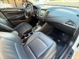 Kito Veículos | Cruze 1.4 TURBO SPORT6 LT 16V FLEX 4P AUTOMÁTICO 17/17 - foto 10