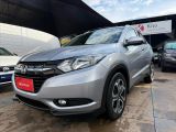 Kito Veículos | HRV 1.8 16V FLEX EXL 4P AUTOMÁTICO 17/17 - foto 1