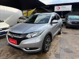Kito Veículos | HRV 1.8 16V FLEX EXL 4P AUTOMÁTICO 17/17 - foto 2