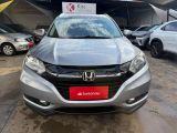 Kito Veículos | HRV 1.8 16V FLEX EXL 4P AUTOMÁTICO 17/17 - foto 3