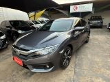 Kito Veículos | Civic 1.5 16V TURBO GASOLINA TOURING 4P CVT 18/19 - foto 2