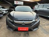 Kito Veículos | Civic 1.5 16V TURBO GASOLINA TOURING 4P CVT 18/19 - foto 3
