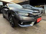 Kito Veículos | Civic 1.5 16V TURBO GASOLINA TOURING 4P CVT 18/19 - foto 4