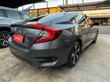Kito Veículos | Civic 1.5 16V TURBO GASOLINA TOURING 4P CVT 18/19 - foto 7