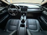 Kito Veículos | Civic 1.5 16V TURBO GASOLINA TOURING 4P CVT 18/19 - foto 8