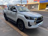 MV Automveis | Hilux 2.8 D-4D TURBO DIESEL CD SRX 4X4 AUTOMTICO 24/25 - foto 2