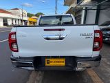 MV Automveis | Hilux 2.8 D-4D TURBO DIESEL CD SRX 4X4 AUTOMTICO 24/25 - foto 5
