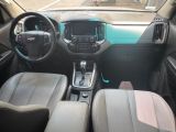 MV Automveis | S-10 2.5 16V FLEX LTZ CD 4X4 AUTOMTICO 21/21 - foto 7