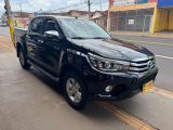 MV Automveis | Hilux 2.8 SRV 4X4 CD 16V DIESEL 4P AUTOMTICO 16/17 - foto 2