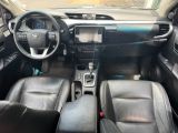 MV Automveis | Hilux 2.8 SRV 4X4 CD 16V DIESEL 4P AUTOMTICO 16/17 - foto 7