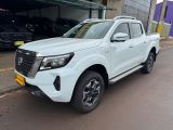 MV Automveis | Frontier 2.3 16V TURBO DIESEL PLATINUM CD 4X4 AUTOMTICO 24/24 - foto 1