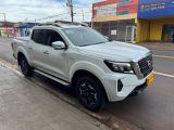 MV Automveis | Frontier 2.3 16V TURBO DIESEL PLATINUM CD 4X4 AUTOMTICO 24/24 - foto 2