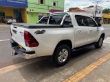 MV Automveis | Hilux 2.8 SRV 4X4 CD 16V DIESEL 4P AUTOMTICO 16/16 - foto 3