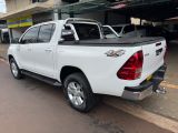 MV Automveis | Hilux 2.8 SRV 4X4 CD 16V DIESEL 4P AUTOMTICO 16/16 - foto 4