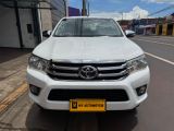 MV Automveis | Hilux 2.8 SRV 4X4 CD 16V DIESEL 4P AUTOMTICO 16/16 - foto 5
