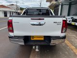 MV Automveis | Hilux 2.8 SRV 4X4 CD 16V DIESEL 4P AUTOMTICO 16/16 - foto 6