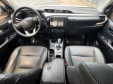 MV Automveis | Hilux 2.8 SRV 4X4 CD 16V DIESEL 4P AUTOMTICO 16/16 - foto 7