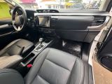 MV Automveis | Hilux 2.8 SRV 4X4 CD 16V DIESEL 4P AUTOMTICO 16/16 - foto 9