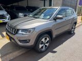 MV Automveis | Compass 2.0 16V DIESEL LONGITUDE 4X4 AUTOMTICO 16/17 - foto 1